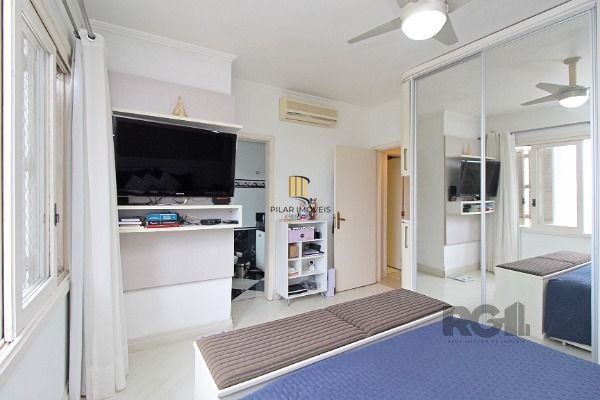 Casa Condominio em Porto Alegre, no bairro Sétimo Céu, com 4 dormitório(s), e 4 