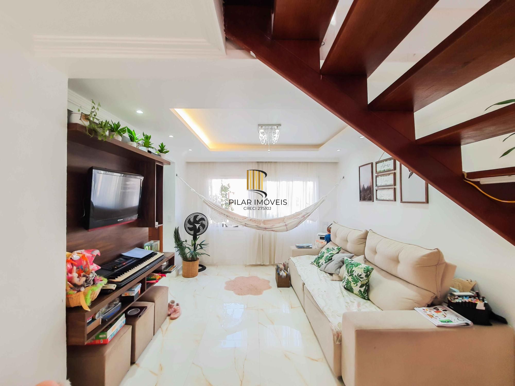 Quintas do prado- Oportunidade em condomínio Fechado na Hípica - 3 D - 2 Vagas