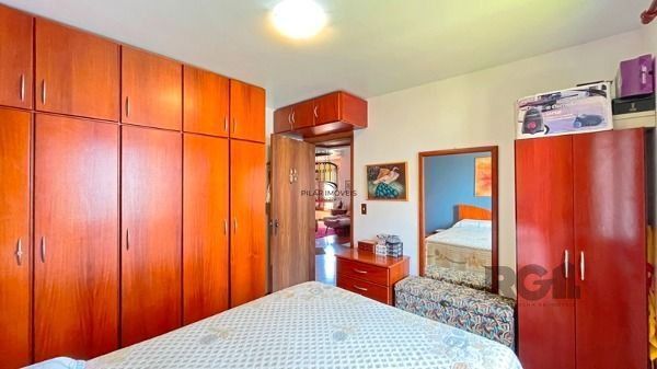 Cobertura 3 dormitórios à venda Tristeza Porto Alegre/RS