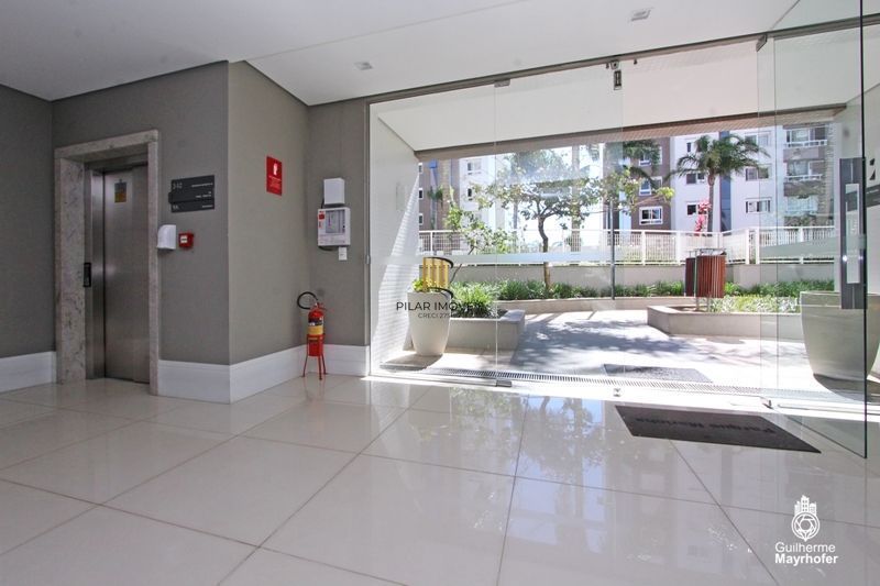 Grand Park Eucaliptos- 127 m²,3 suítes,Box duplo,semi mobiliado, infra de resort