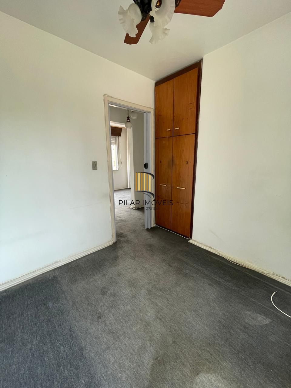 Apartamento 3 Dormitorios - Cristal com 80 M²