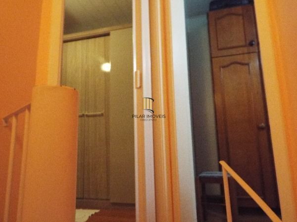 Casa para Venda - 89.93m², 2 dormitórios, 2 vagas - Hípica