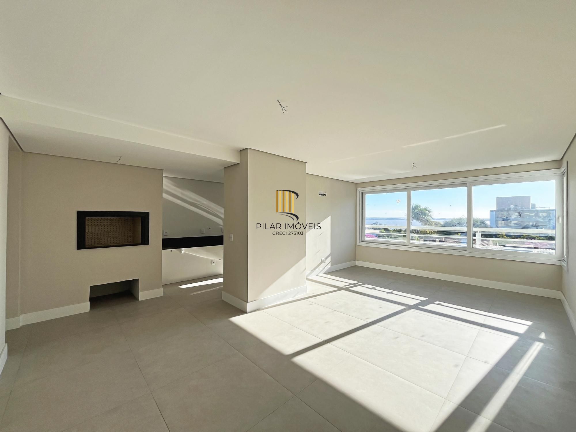 Apartamento com 3 Suítes no Cristal