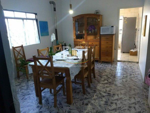 Casa para Venda - 150m², 3 dormitórios, 2 vagas - Hípica