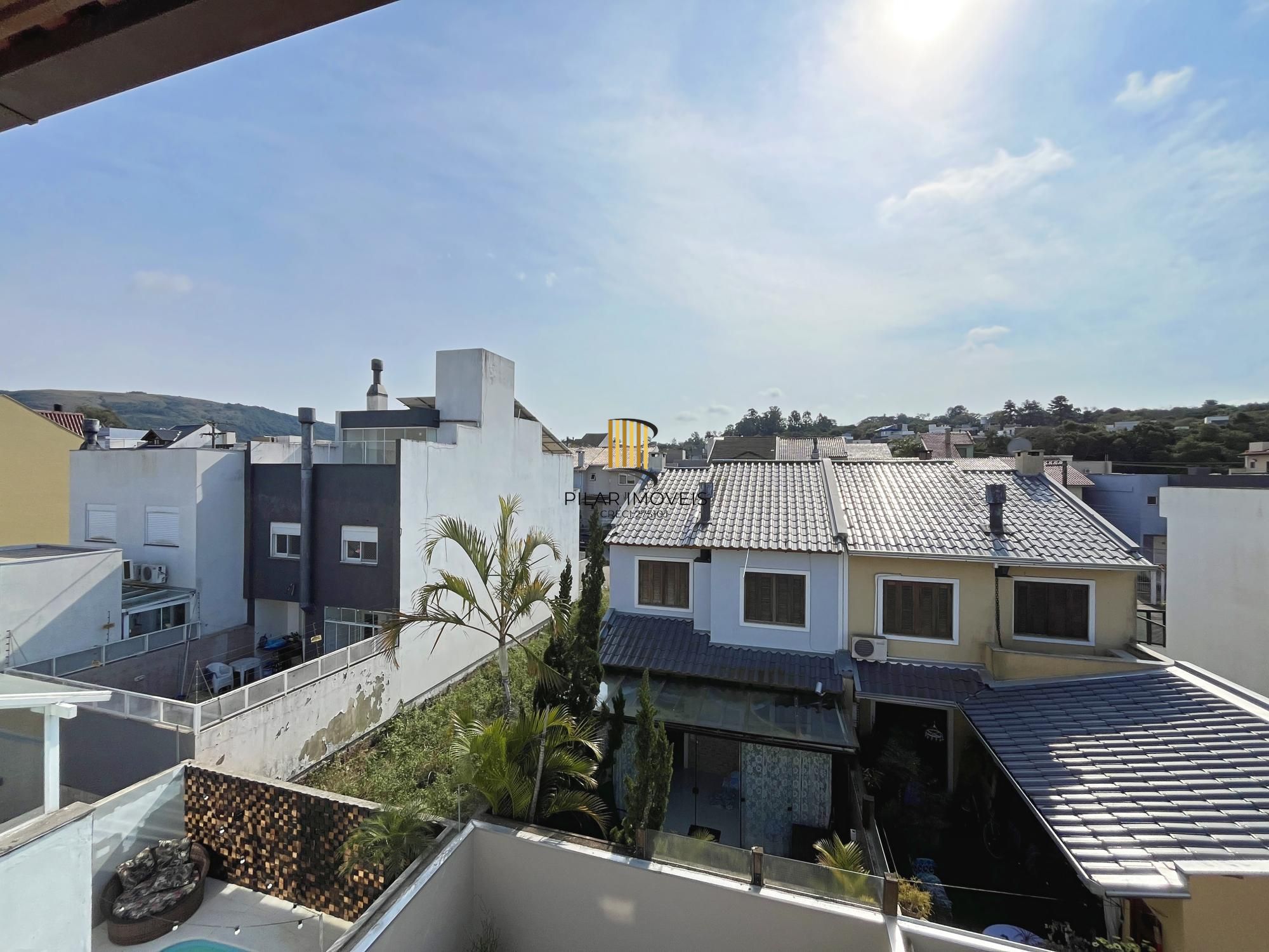 Residência com 3 suítes, 143 m² , piscina , no complexo Lagos de Nova Ipanema