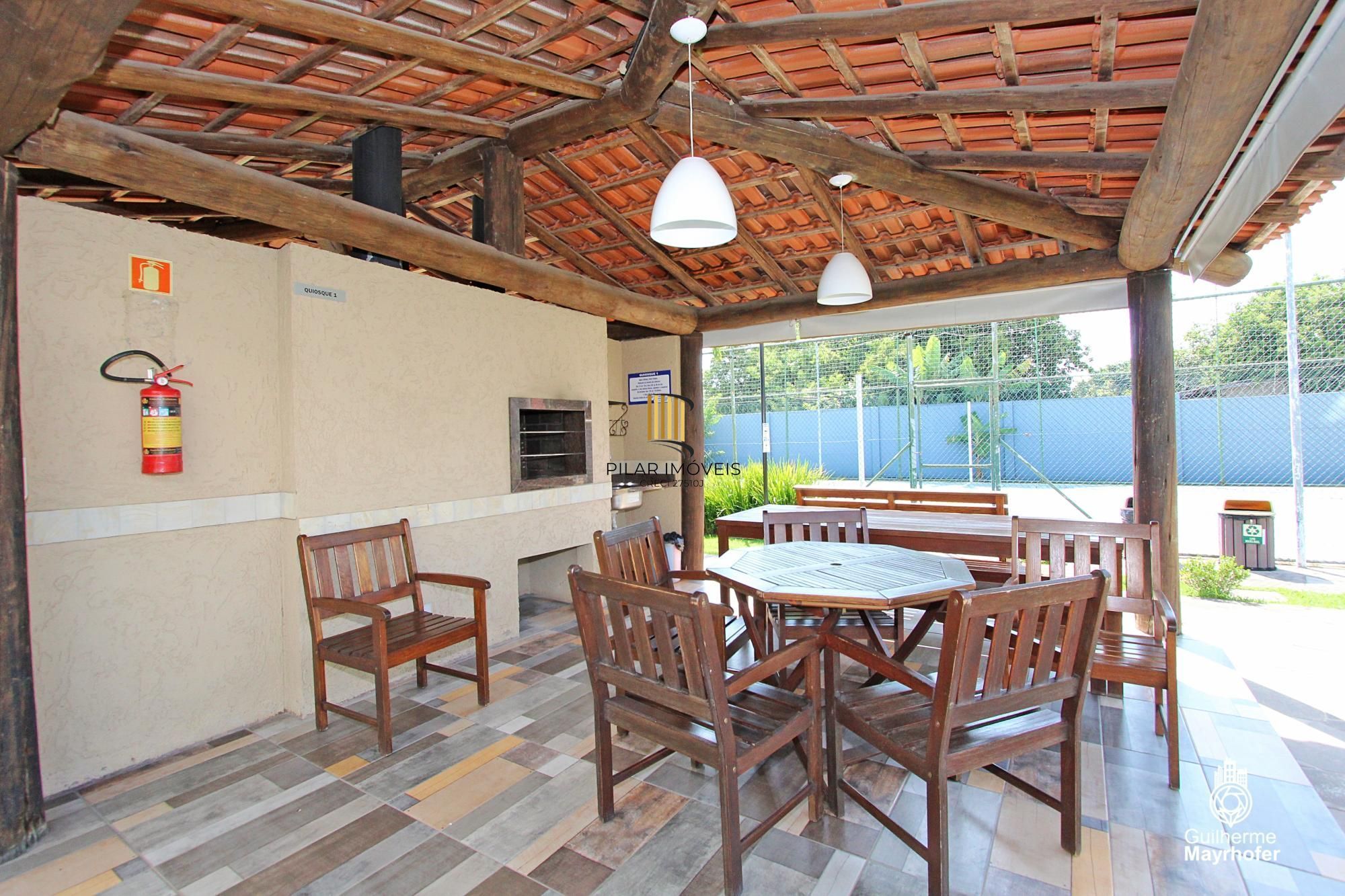 Casa Condominio para Venda - 110.21m², 3 dormitórios, sendo 1 suites, 2 vagas - 