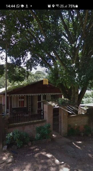 Casa para Venda - 98.7m², 4 dormitórios, 4 vagas - Centro - Pilar Imóveis