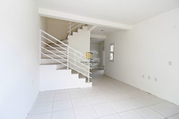 Casa Condominio para Venda - 104.5m², 3 dormitórios, sendo 1 suites, 1 vaga - Tr