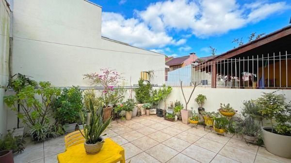 Casa 3 dormitórios à venda Aberta dos Morros Porto Alegre/RS