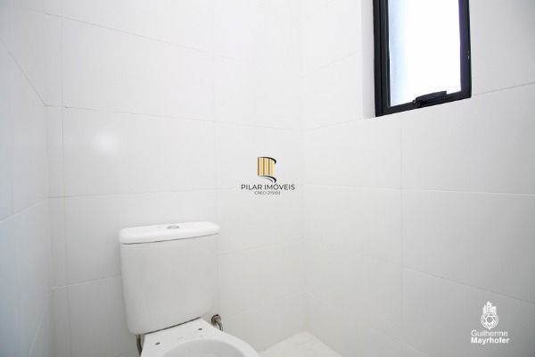 Apartamento para Venda - 101m², 3 dormitórios, sendo 1 suites, 1 vaga - Tristeza