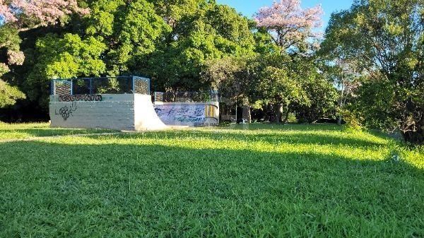 Terreno para Venda no Bairro Guarujá