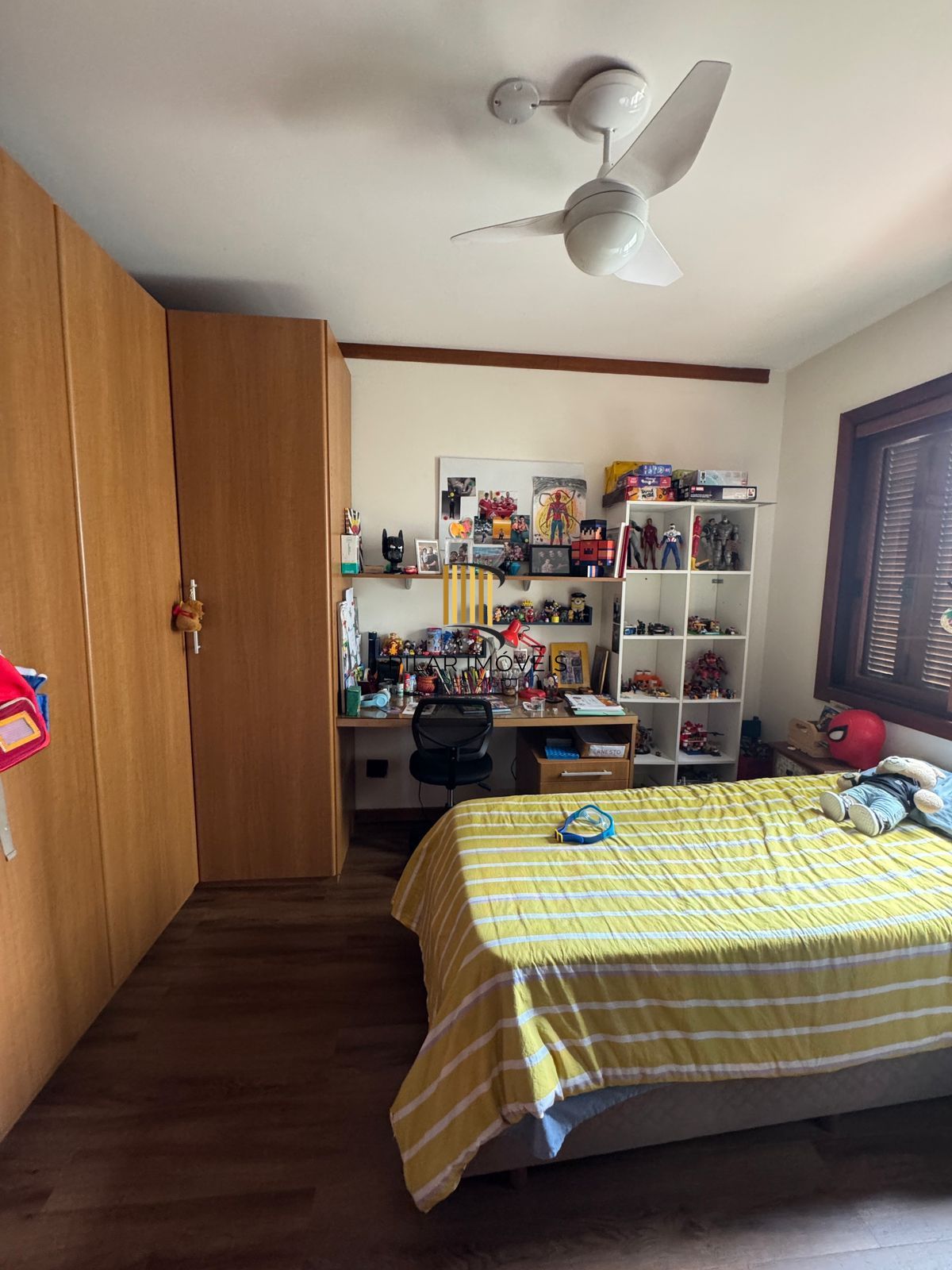 Casa do Condomínio Ilha de Majorca- Bairro Tristeza - 4D - 232 m²