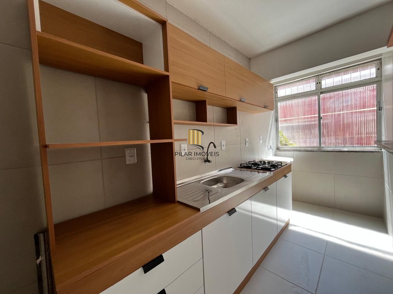 Impecável - Reformado , semi mobiliado 1D, vaga rotativa- Vila Nova