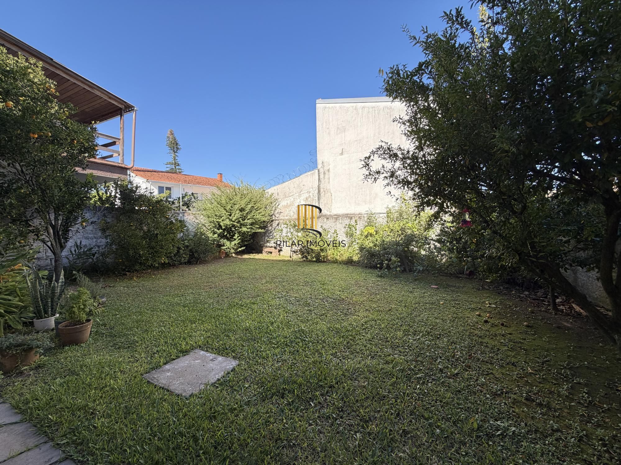 Casa na Vila Assunção