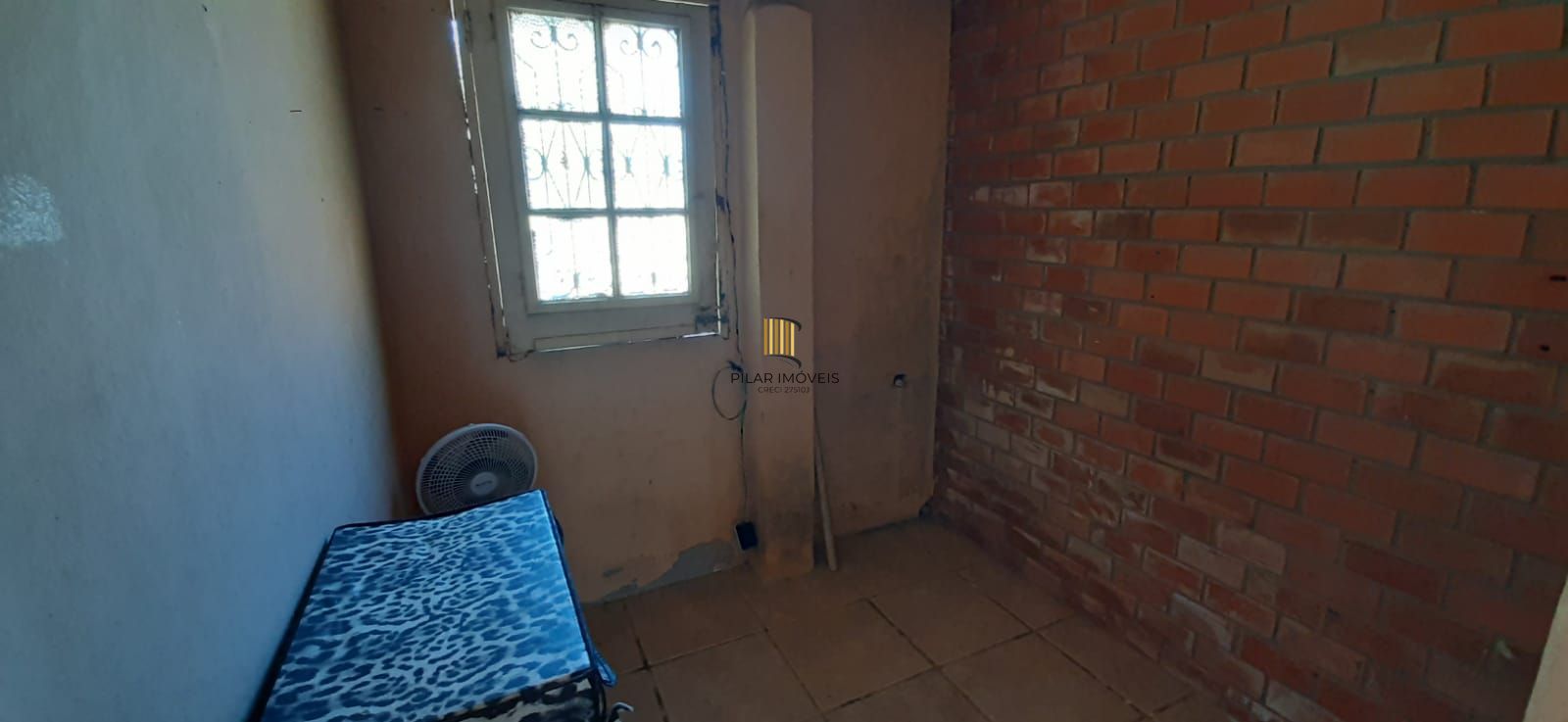 Ótimo sítio no parque São Paulo.