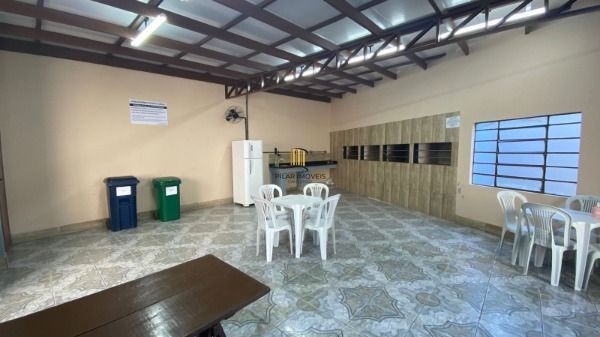 Apartamento para Venda - 35.18m², 1 dormitório, Cavalhada