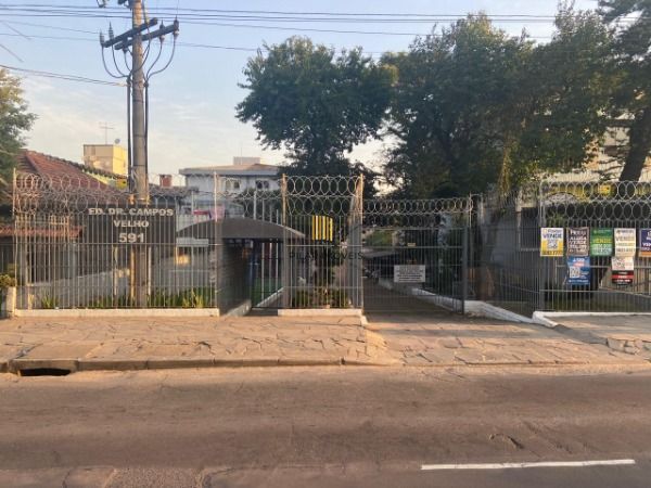 Apartamento em Porto Alegre, no bairro Cristal, com 3 dormitório(s), e 3 banheir - Pilar Imóveis
