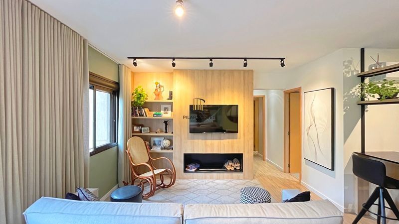 Apartamento 3 dormitórios à venda Tristeza Porto Alegre/RS