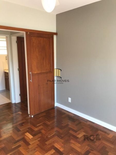 Apartamento em Porto Alegre, no bairro Higienópolis, à venda.