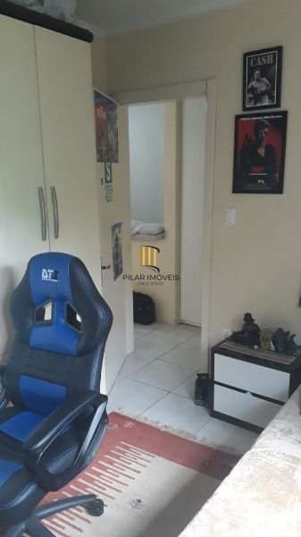 Casa Condominio para Venda - 121.09m², 2 dormitórios, 4 vagas - Hípica