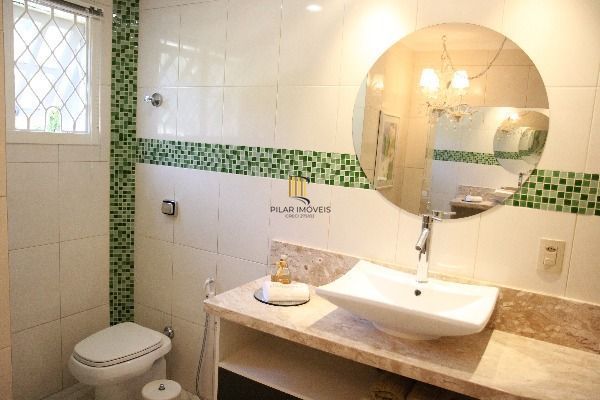 Casa para Venda - 740m², 5 dormitórios, sendo 5 suites, 5 vagas - Jardim Isabel