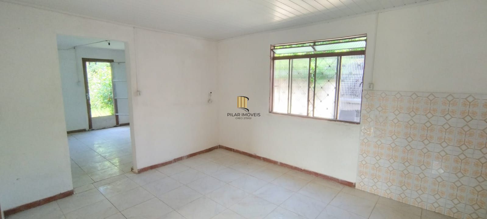 Casa 4 dormitórios à venda Belém Novo Porto Alegre/RS