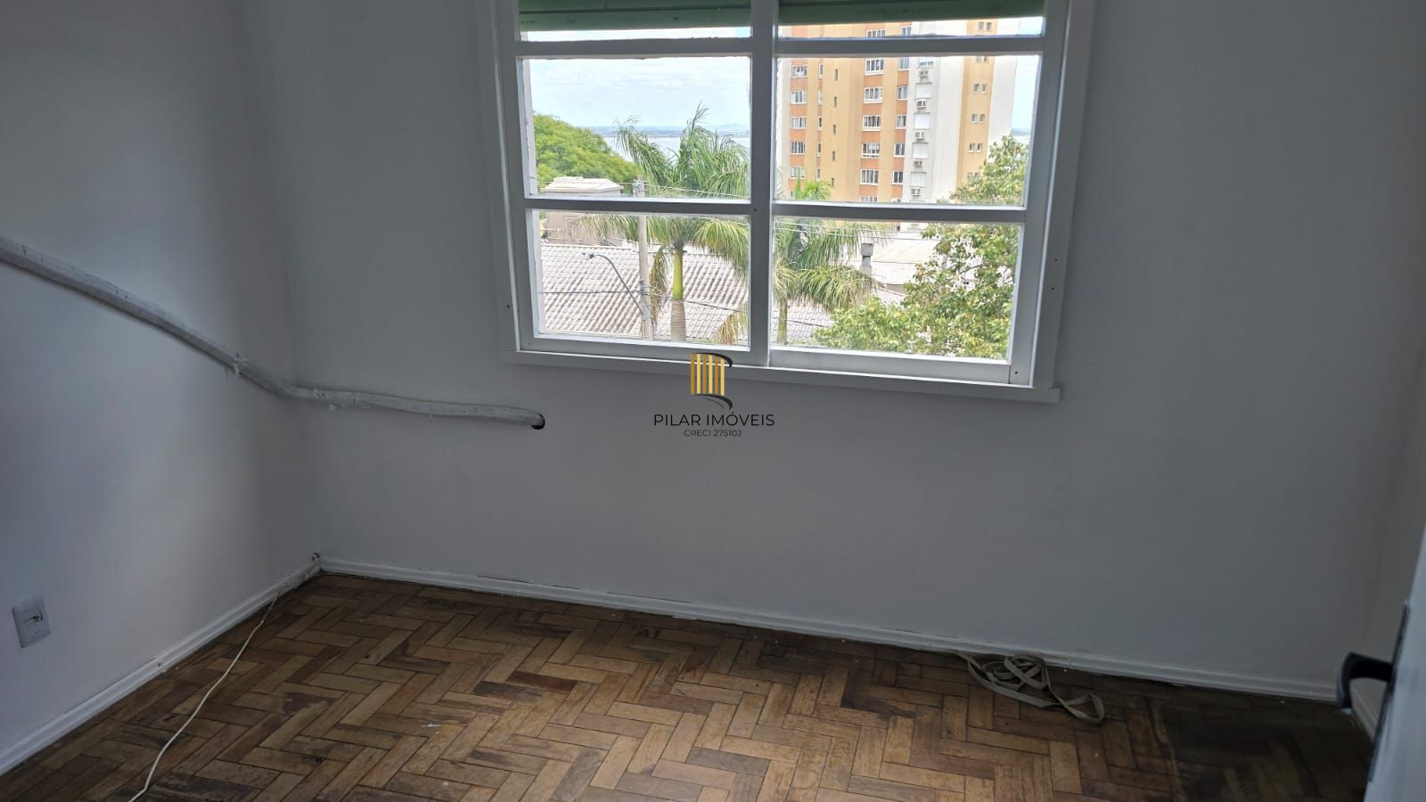 Apartamento 3 dormitórios à venda Cristal Porto Alegre/RS