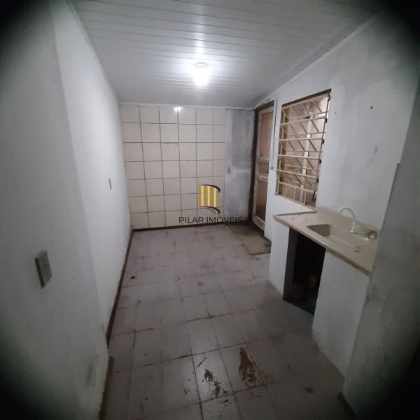 Casa Condominio em Porto Alegre, no bairro Hípica, com 1 dormitório(s), e 1 banh