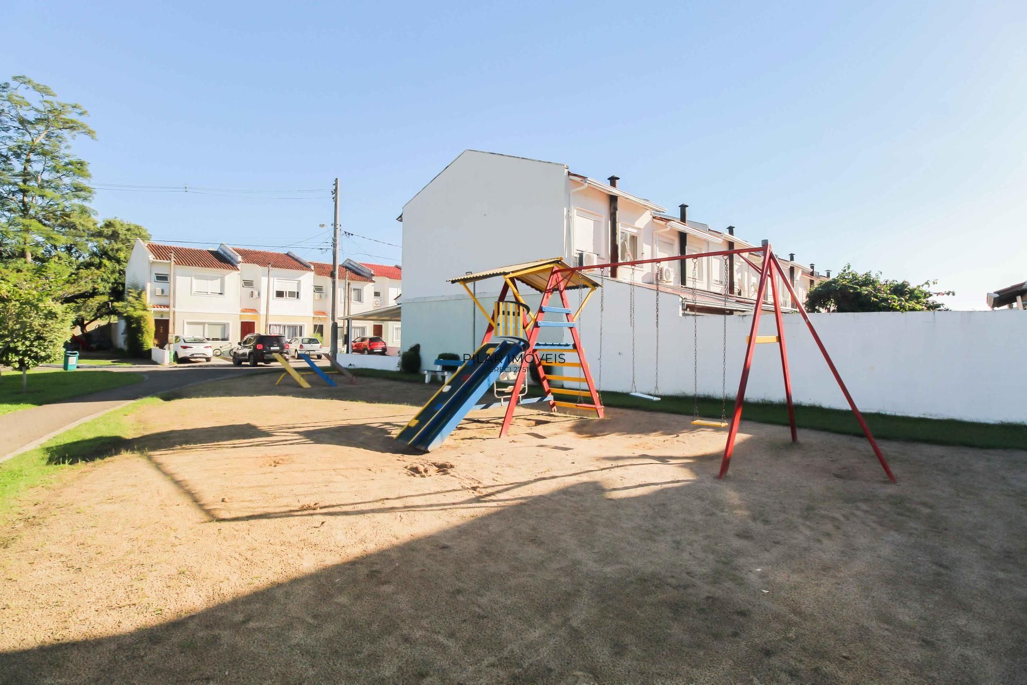 Quintas do prado- Oportunidade em condomínio Fechado na Hípica - 3 D - 2 Vagas