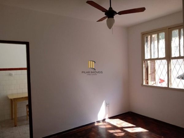 Apartamento em Porto Alegre, no bairro Cidade Baixa, com 1 dormitório(s), e 1 ba