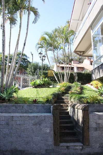 Casa para Venda - 740m², 5 dormitórios, sendo 5 suites, 5 vagas - Jardim Isabel