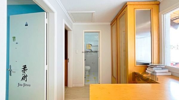 Casa Condominio em Porto Alegre, no bairro Cavalhada, com 2 dormitório(s), à ven