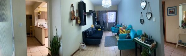 Apartamento em Porto Alegre, no bairro Ipanema, com 3 dormitório(s), e 3 banheir
