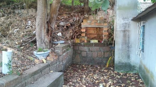 Terreno para Venda - 0m², 0 dormitórios, Tristeza