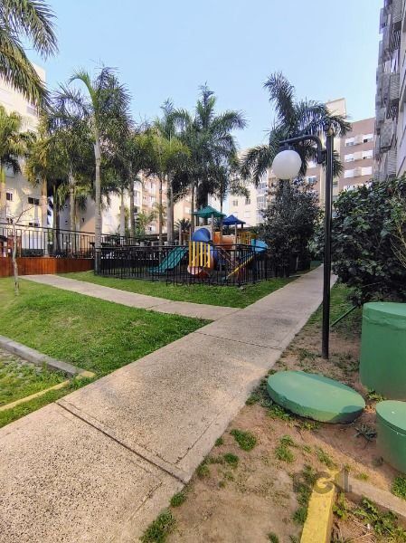 Apartamento em Porto Alegre, no bairro Vila Nova, com 2 dormitório(s), e 2 banhe