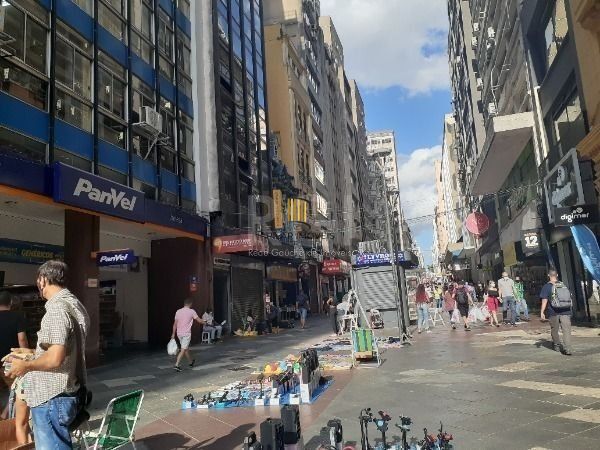 Conjunto/Sala para Venda - 46.38m², 0 dormitórios, Centro Histórico