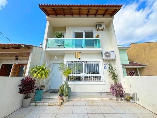 Casa 3 dormitórios à venda Aberta dos Morros Porto Alegre/RS