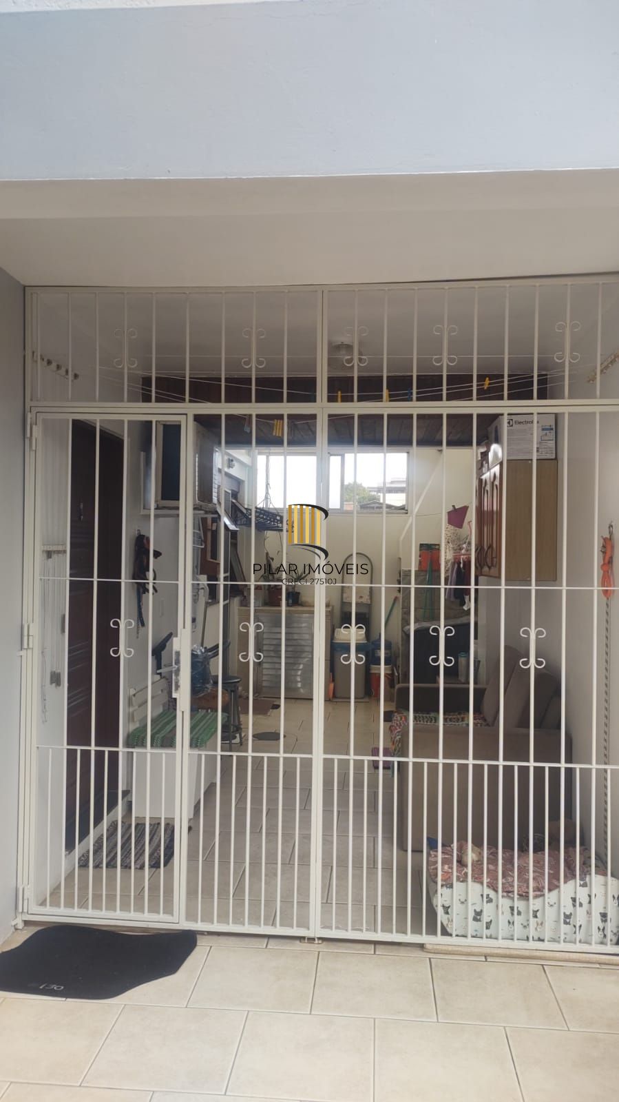 Casa Condominio em Porto Alegre, no bairro Tristeza, com 3 quartos