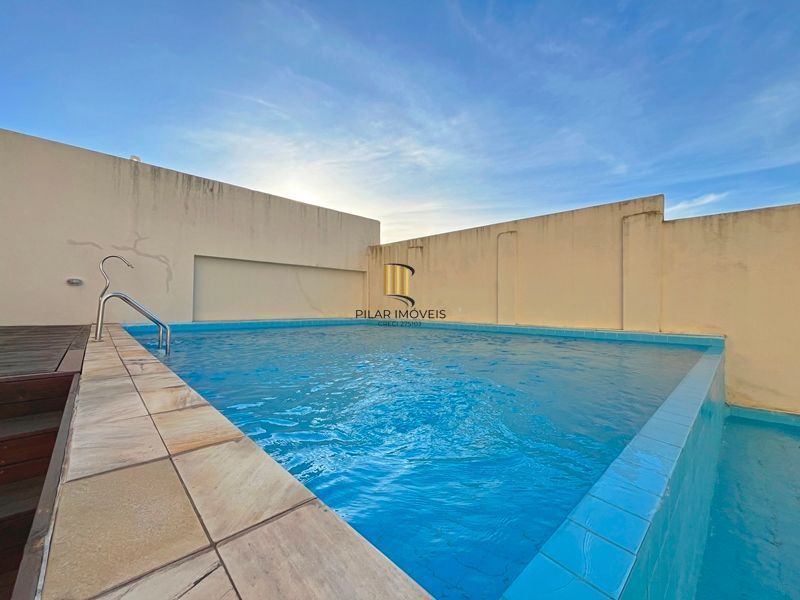 Excelente apartamento com 2 dormitórios á venda no bairro Cavalhada.