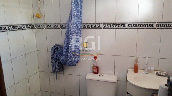 Casa para Venda - 120m², 3 dormitórios, sendo 1 suites, 2 vagas - Hípica