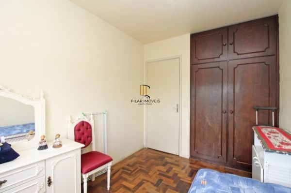 Apartamento para Venda - 69m², 3 dormitórios, Camaquã