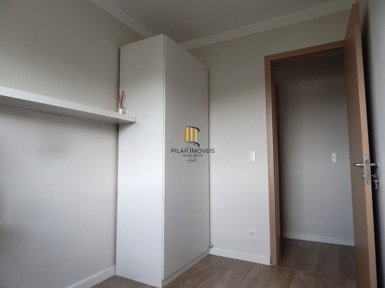 Ótimo apartamento com 3 dormitórios.