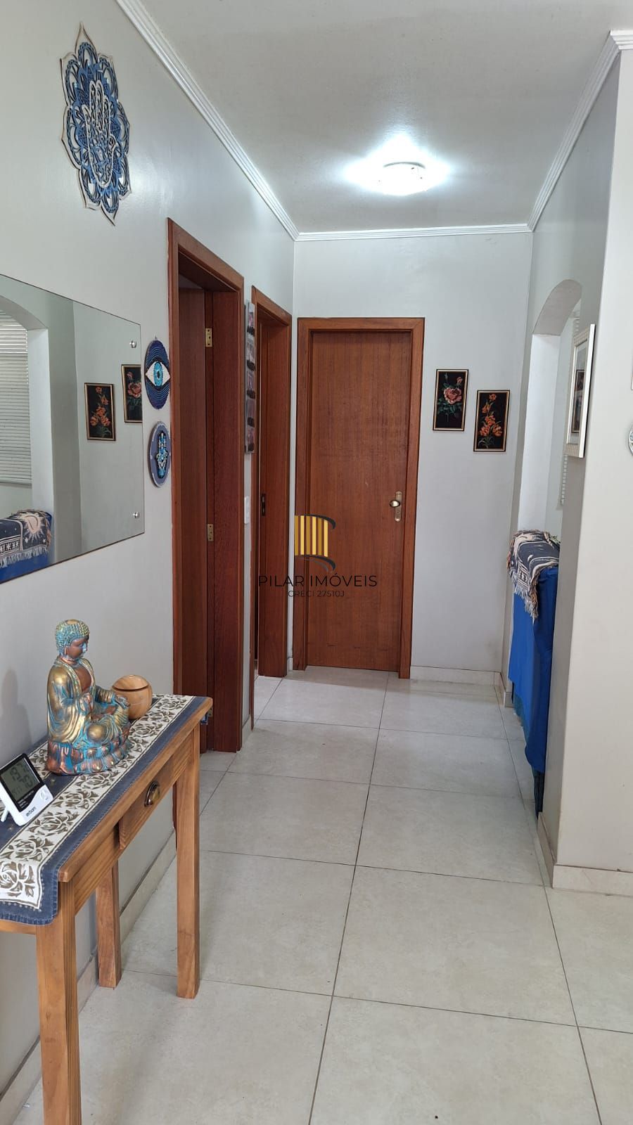 Apartamento 2 dormitórios à venda Camaquã Porto Alegre/RS