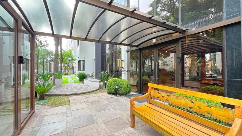 Apartamento 3 dormitórios à venda Tristeza Porto Alegre/RS