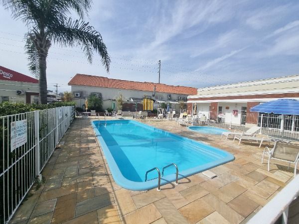 Apartamento em Porto Alegre, no bairro Hípica, com 3 dormitório(s), e 3 banheiro