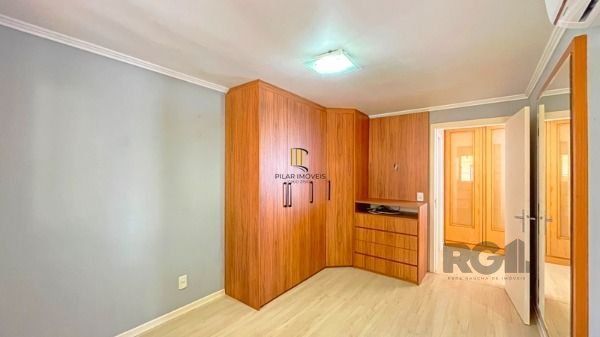 Casa Condominio em Porto Alegre, no bairro Cavalhada, com 2 dormitório(s), à ven