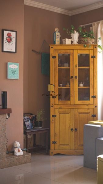 Casa Condominio para Venda - 150m², 3 dormitórios, sendo 1 suites, 2 vagas - Bel