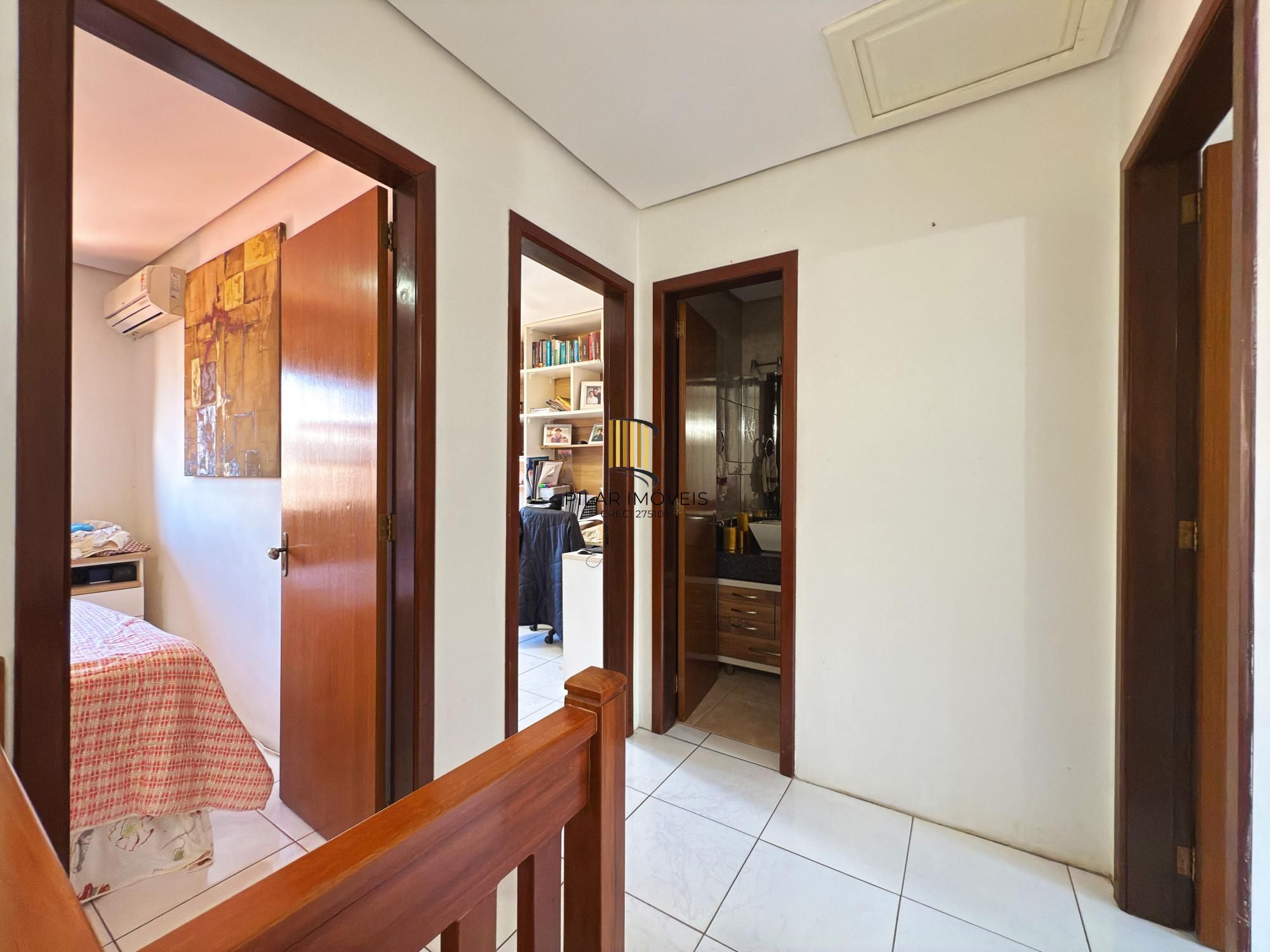 Casa 3 dormitórios à venda Aberta dos Morros Porto Alegre/RS