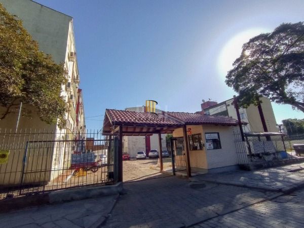 Apartamento para Venda - 35.18m², 1 dormitório, Cavalhada