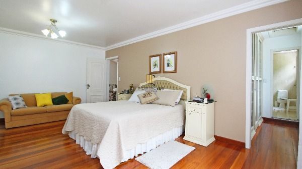 Casa Condominio em Porto Alegre, no bairro Cascata, com 3 dormitório(s), e 3 ban